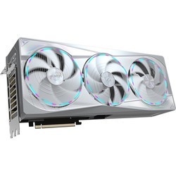 Gigabyte GeForce RTX 5080 AORUS MASTER ICE 16G