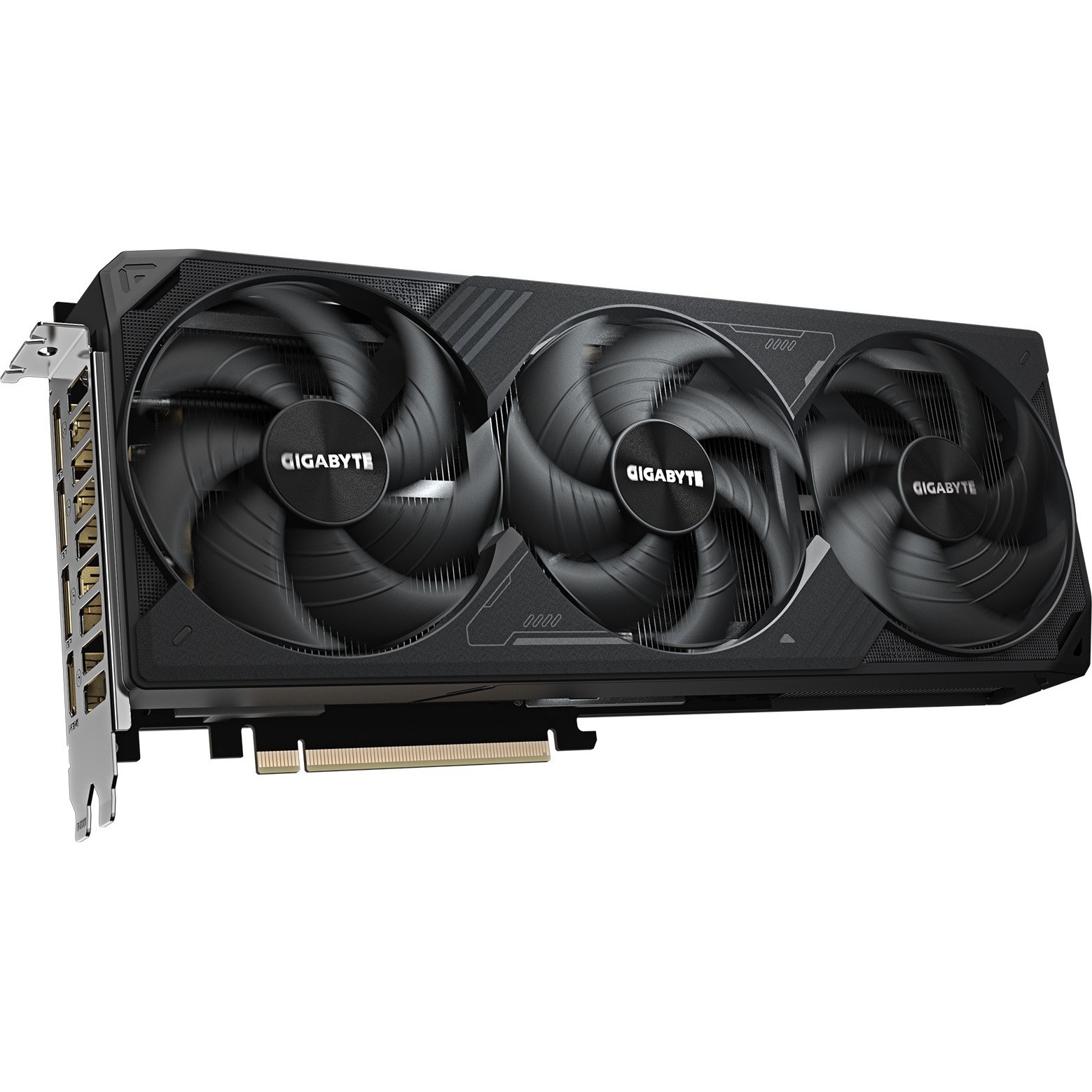 Gigabyte GeForce RTX 5070 Ti WINDFORCE OC SFF 16G