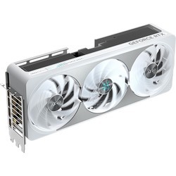 Gigabyte GeForce RTX 5070 Ti AERO OC 16G