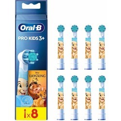 Oral-B Pro Kids 8 psc