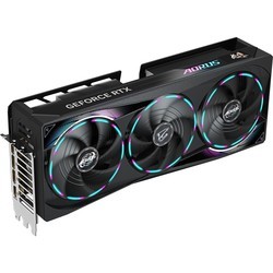 Gigabyte GeForce RTX 5070 Ti AORUS MASTER 16G