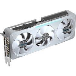Gigabyte GeForce RTX 5070 EAGLE OC ICE SFF 12G