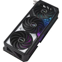 Asus GeForce RTX 5070 ROG Strix OC 12GB GDDR7