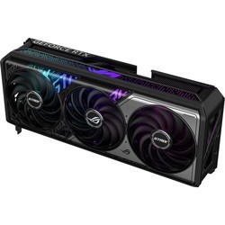 Asus GeForce RTX 5070 Ti ROG Strix OC 16GB GDDR7