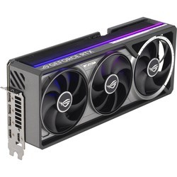 Asus GeForce RTX 5080 ROG Astral OC 16GB GDDR7