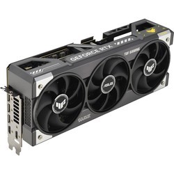 Asus GeForce RTX 5090 TUF Gaming OC 32GB GDDR7