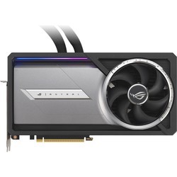 Asus GeForce RTX 5090 ROG Astral LC OC 32GB GDDR7