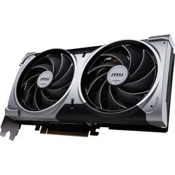MSI GeForce RTX 5070 12G VENTUS 2X OC