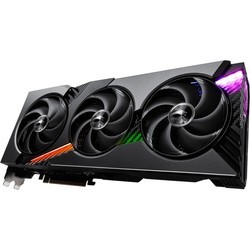 MSI GeForce RTX 5070 12G VANGUARD SOC LAUNCH
