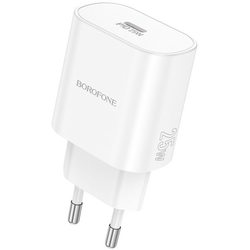 Borofone BA82A Platinum