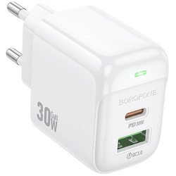 Borofone BAS45A Potential