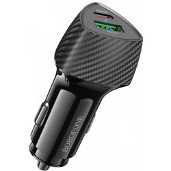 Borofone BZ31C Solid