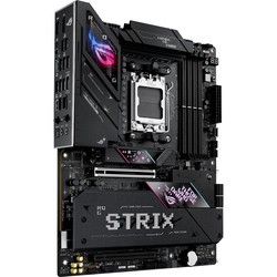 Asus ROG STRIX B850-E GAMING WIFI