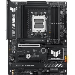 Asus TUF GAMING B850-PLUS WIFI
