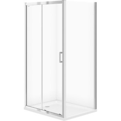 Cersanit Basic 100x80 S158-006