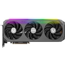 ZOTAC GeForce RTX 5090 AMP Extreme INFINITY