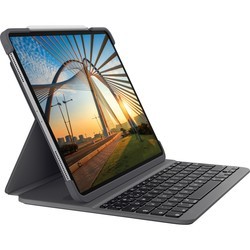 Logitech Slim Folio Pro for iPad Pro 11-inch (1st, 2nd, 3rd &amp; 4th gen)