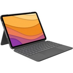 Logitech Combo Touch for iPad Air (4th &amp; 5th gen)