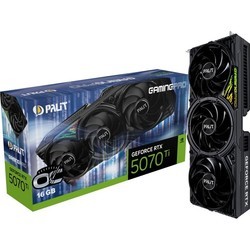 Palit GeForce RTX 5070 Ti GamingPro OC