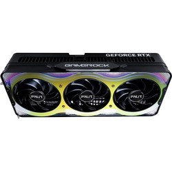 Palit GeForce RTX 5070 Ti GameRock