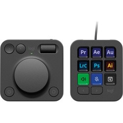 Logitech MX Creative Console