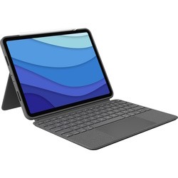 Logitech Combo Touch for iPad Pro 11-inch (1st, 2nd, 3rd &amp; 4th gen)
