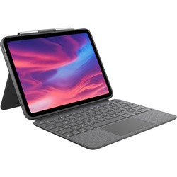 Logitech Combo Touch for iPad (10th gen)