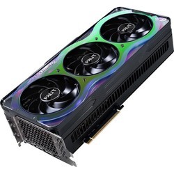 Palit GeForce RTX 5080 GameRock