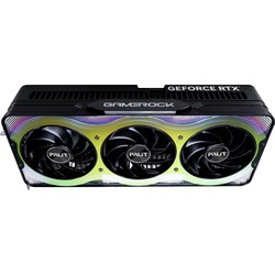 Palit GeForce RTX 5090 GameRock OC