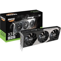 INNO3D GeForce RTX 5070 Ti X3 OC