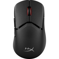 HyperX Pulsefire Saga Pro