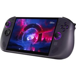 Lenovo Legion Go S Powered by SteamOS