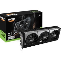 INNO3D GeForce RTX 5080 X3 OC