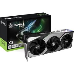 INNO3D GeForce RTX 5090 iCHILL X3