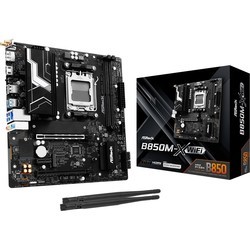 ASRock B850M-X WiFi