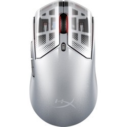 HyperX Pulsefire Haste 2 S Wireless