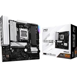 ASRock B850M Pro RS