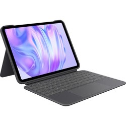 Logitech Combo Touch for iPad Pro 11-inch (M4)