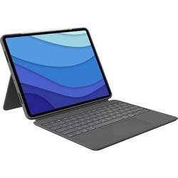 Logitech Combo Touch for iPad Pro 12.9-inch (5th &amp; 6th gen)
