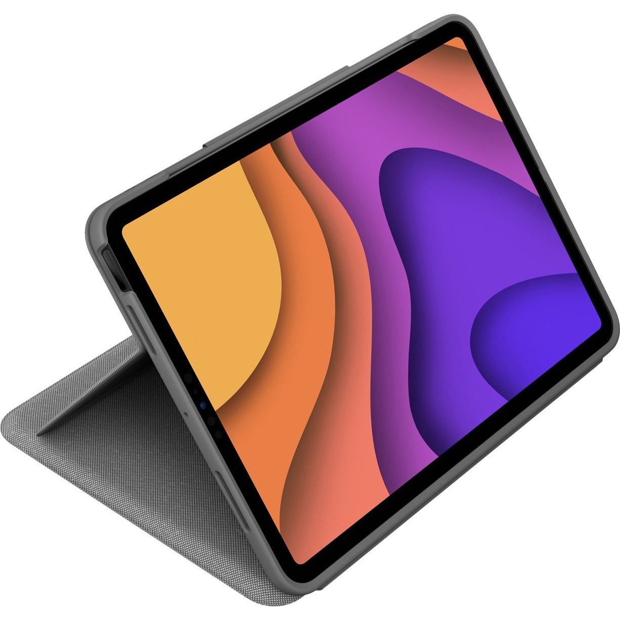 Logitech Folio Touch for iPad Air 11 (M2) &amp; (4,5th gen)