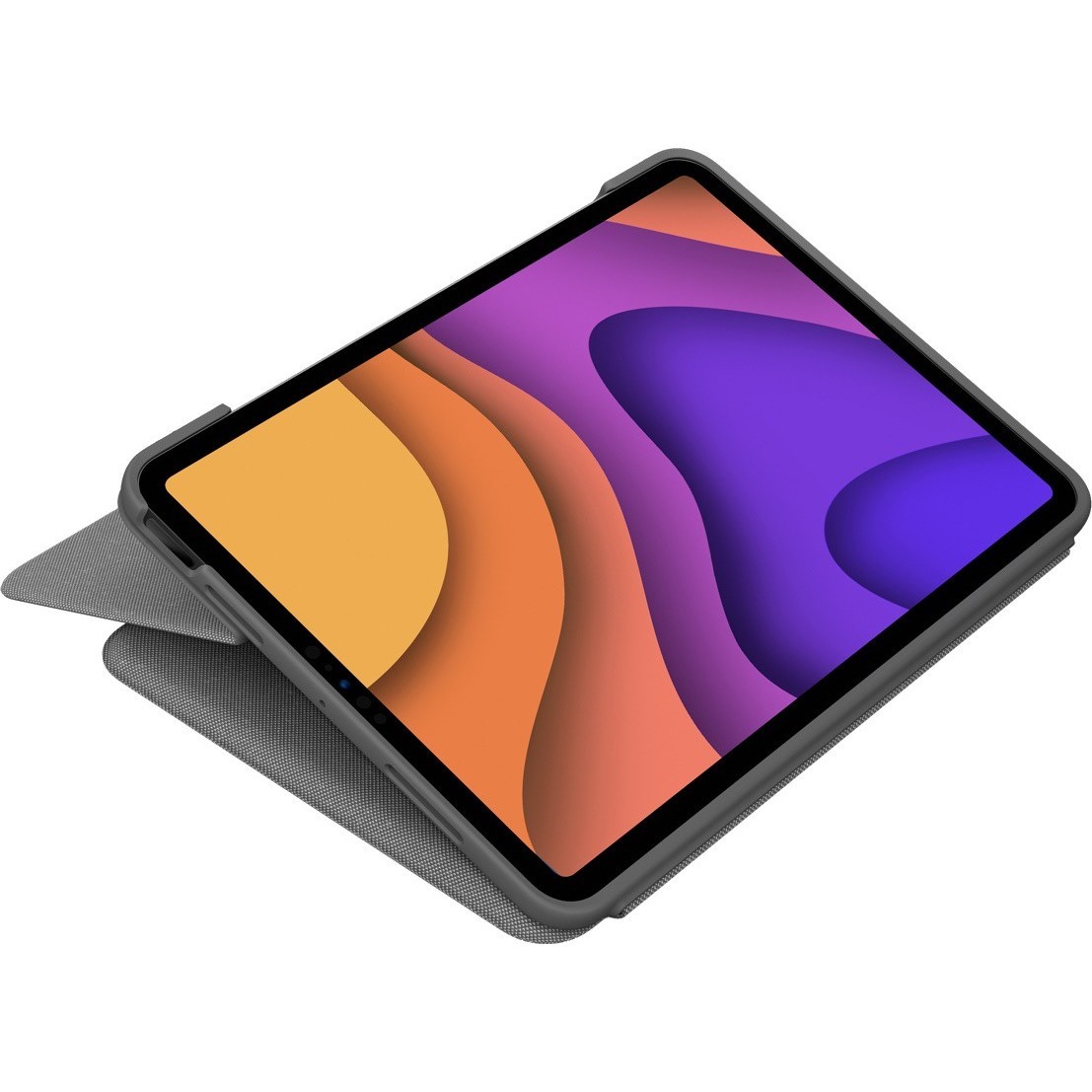 Logitech Folio Touch for iPad Air 11 (M2) &amp; (4,5th gen)