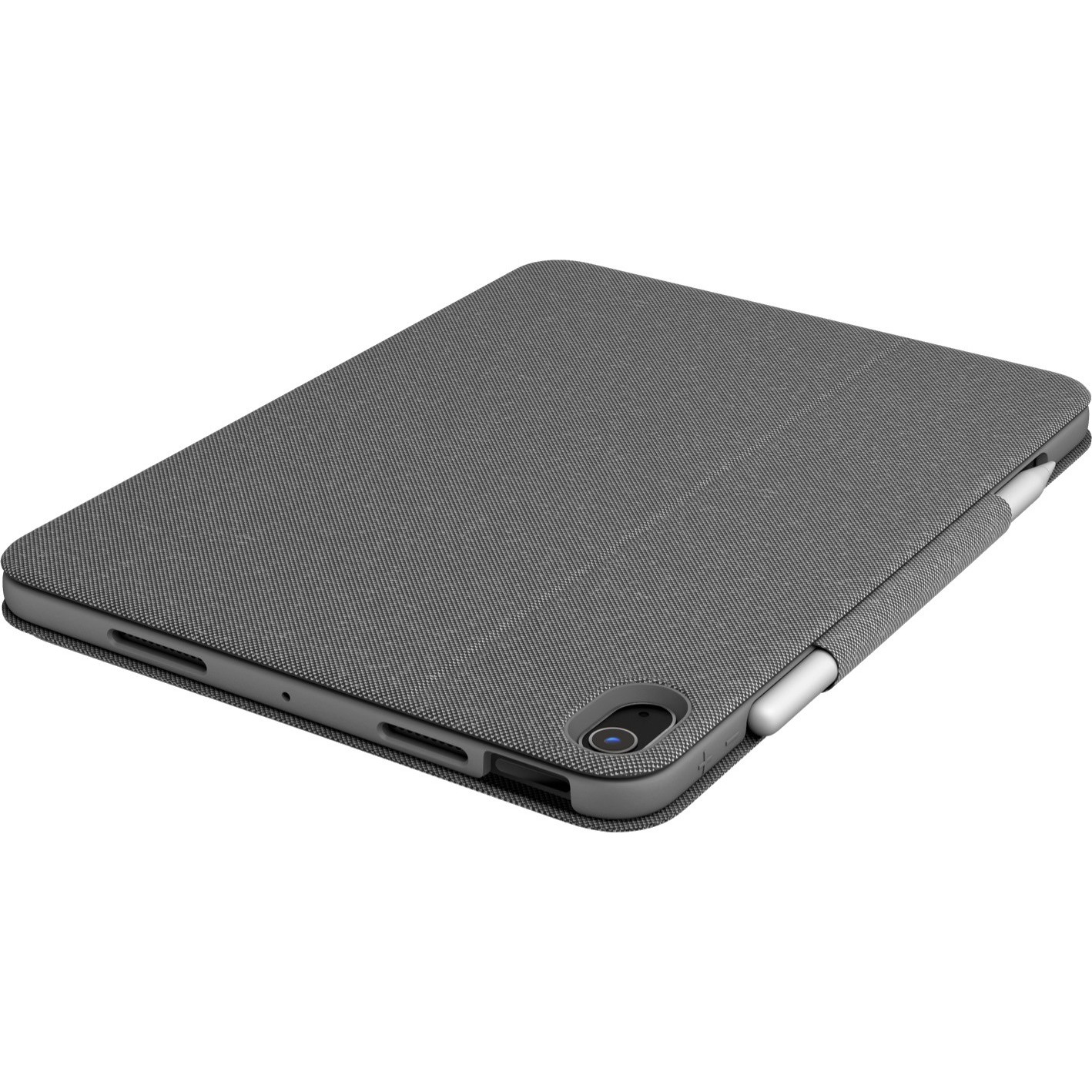 Logitech Folio Touch for iPad Air 11 (M2) &amp; (4,5th gen)