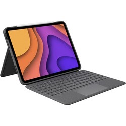 Logitech Folio Touch for iPad Air 11 (M2) &amp; (4,5th gen)