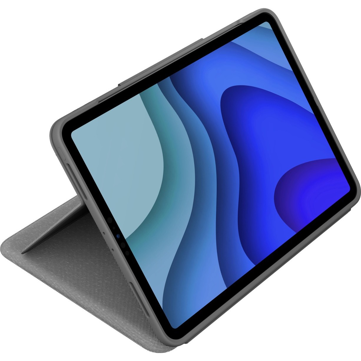Logitech Folio Touch for iPad Pro 11-inch (1st, 2nd, 3rd &amp; 4th gen)