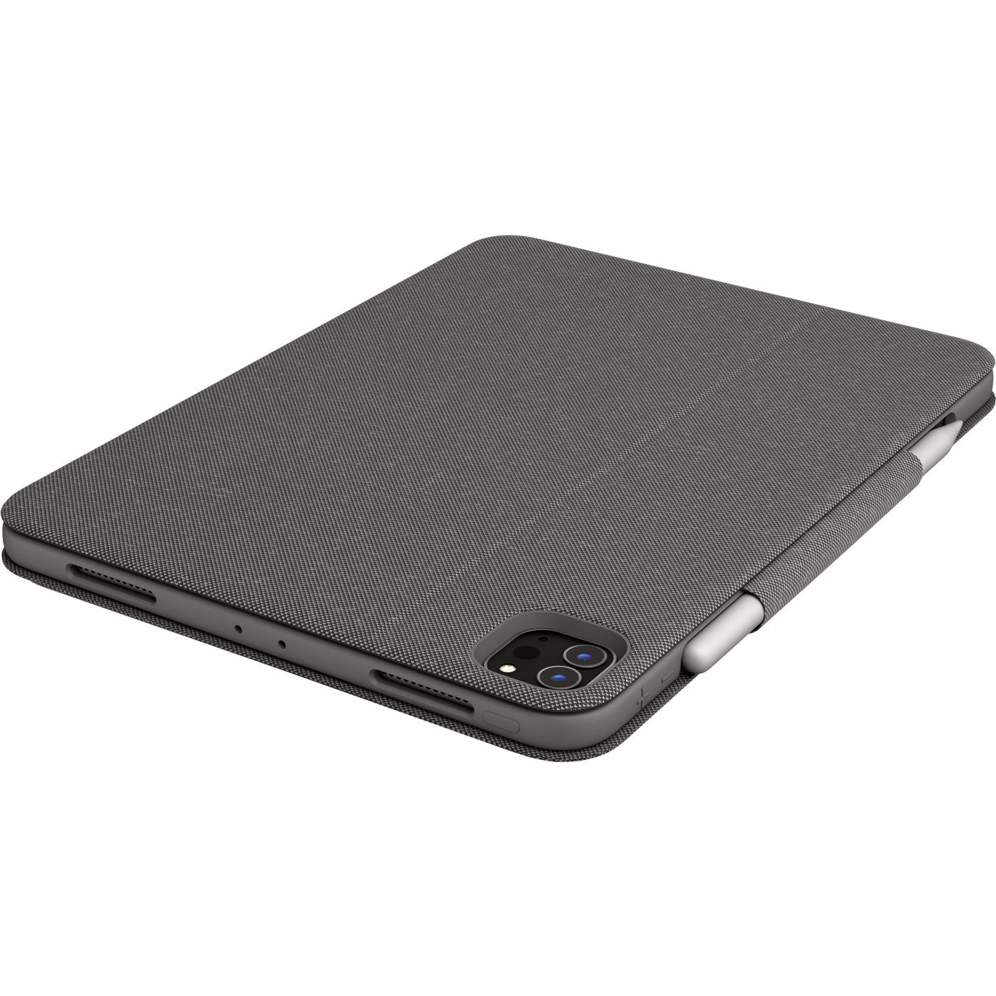 Logitech Folio Touch for iPad Pro 11-inch (1st, 2nd, 3rd &amp; 4th gen)