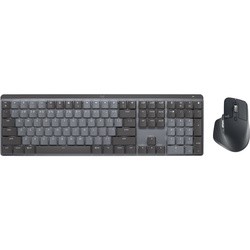 Logitech MX Mechanical Combo