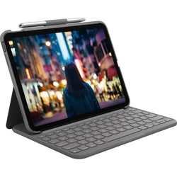 Logitech Slim Folio for iPad (10th gen)