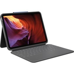 Logitech Rugged Folio for iPad (10th gen)