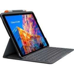 Logitech Slim Folio for iPad Air (3rd gen)