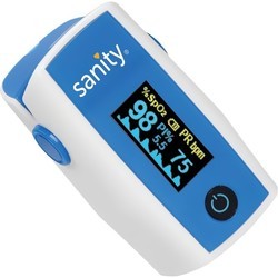 Sanity Duo Control